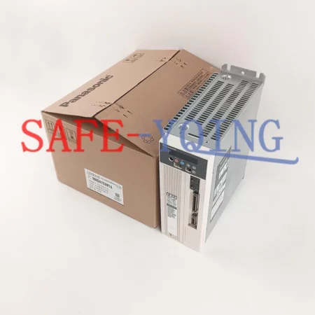 ONE New Panasonic Servo Driver MHDA153M1A