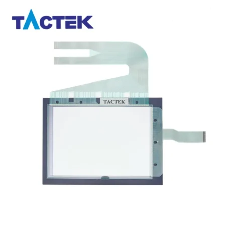 Touch Screen for Pro-Face GP2600-TC41-24V-M GP2600-TC11-M Panel Glass + Overlay