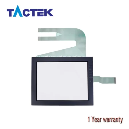 Touch Screen for Pro-Face GP2600-TC41-24V-M GP2600-TC11-M Panel Glass + Overlay