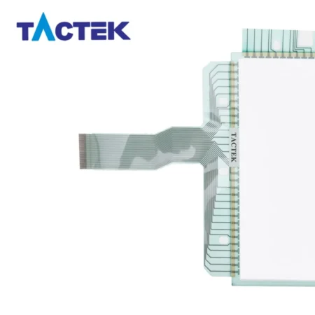 Touch Screen for Pro-Face GP2600-TC41-24V-M GP2600-TC11-M Panel Glass + Overlay