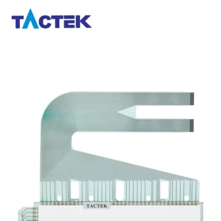 Touch Screen for Pro-Face GP2600-TC41-24V-M GP2600-TC11-M Panel Glass + Overlay