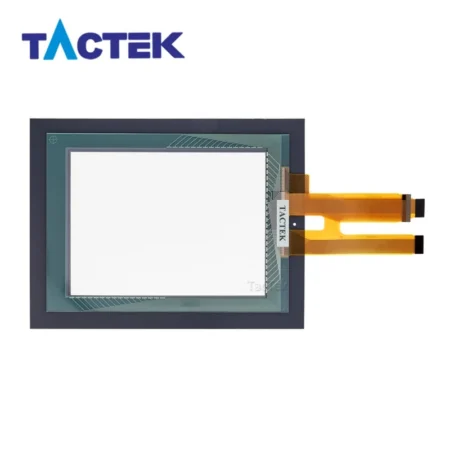Touch Screen for Pro-Face GP2501-TC41-24V GP2501-LG41-24V Panel Glass + Overlay