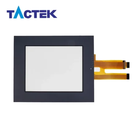 Touch Screen for Pro-Face GP2501-TC41-24V GP2501-LG41-24V Panel Glass + Overlay