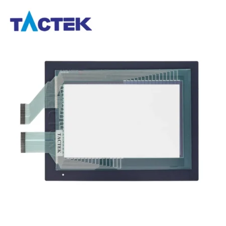 Touch Screen for Pro-Face GP477R-EG11-24V GP477J-EG41-24V Panel Glass + Overlay