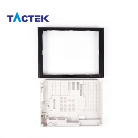 NS10-TV00-V2 Cover Case for NS10-TV00-V2 Plastic Front and Back Housing Shell