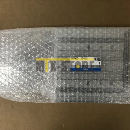 Home 14 NEW BRAND SMC Cylinder MGPM63-100-XC8
