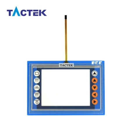 For 4PP045.0571-K18 Touch Screen Panel Glass Digitizer 4PP045-0571-K18 + Keypad