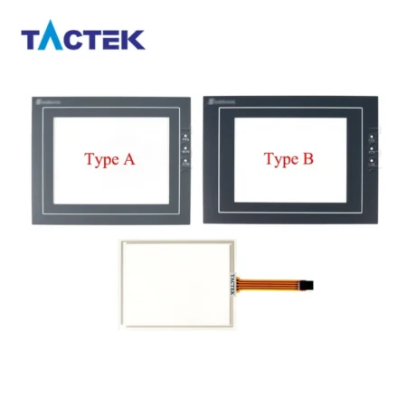 Touch Screen for Samkoon SA-5.7A SA-5.7B SA-5.7C SA-5.7D SA-5.7E SA-5.7F + Film