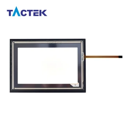 Touch Screen for 4PPC70.0702-23B Panel Glass Digitizer with Overlay Film