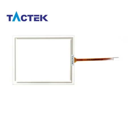 Touch Screen Panel Glass for P/N: A5E00208772 Mfr. Date: 21/08 S/N: 398829