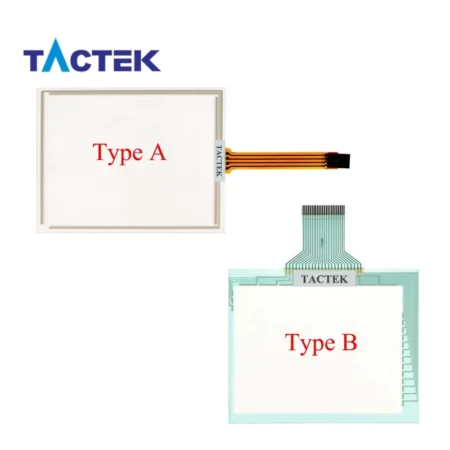 Touch Screen for SAMWONTECH MTK806 TEMI880-10/UDC/Z5 Panel Glass Touchpad
