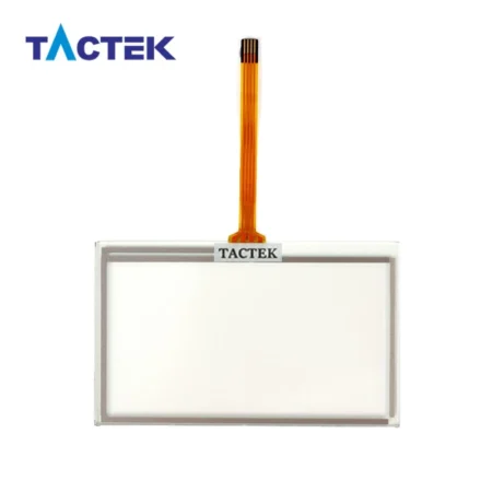 NV3W-MR20-CH Touch Screen Panel Glass Digitizer for OMRON NV3W-MR20-CH Touchpad