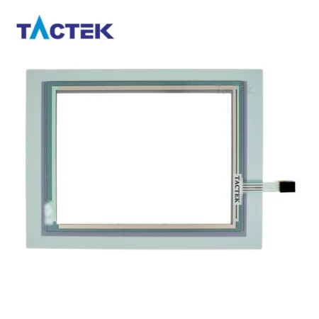 VT580W0PTET for Touch Screen Panel Glass Digitizer for ESA VT580W0PTET + Overlay