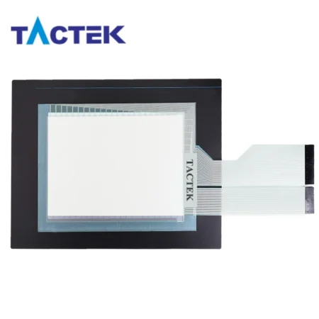 Touch Screen for 2711-T10G12L1 2711-T10C14L1 Panel Digitizer with Overlay Film