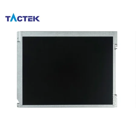 LCD Display Panel for 6AV6 644-0AA01-2AX1 6AV6644-0AA01-2AX1 LCD Display Used