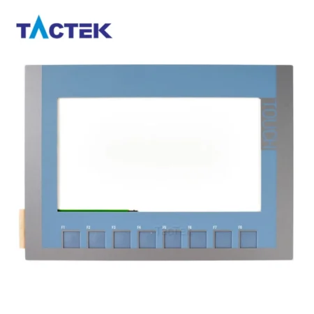 Membrane Keypad Keyboard Switch for 6AG1123-2GA03-2AX0 KTP700 Basic