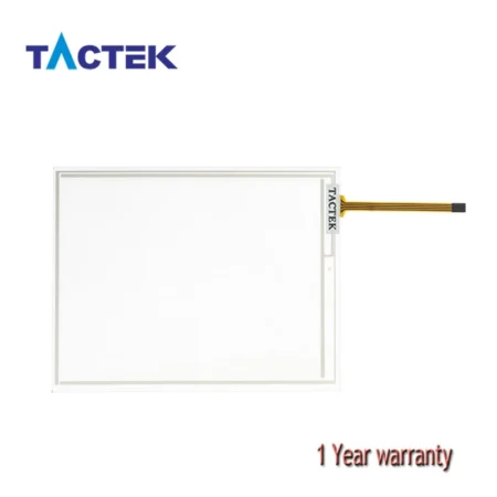 MT5420T MT5420TE Touch Screen for Kinco MT5420T MT5420TE Digitizer Panel Glass