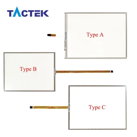 Touch Screen for B&R Panel PC 725 5PC725.1505-00 5PC725-1505-00 Panel Digitizer