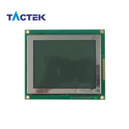 LCD Display Panel for YASKAWA Motoman YASNAC MRC JZNC-MPP20J Teach Pendant New