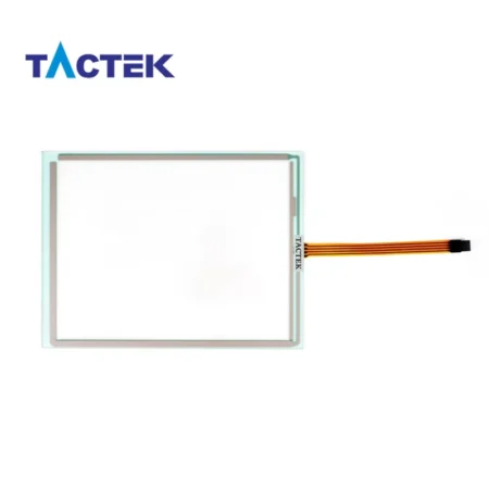 Touch Screen for AD-10.4-4RU-01-150 00.783.2507/01 REV.K Panel Glass Digitizer