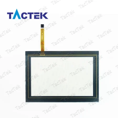 Touch Screen Panel Digitizer for 6AV7230-0CA20-2CA0 IPC377E 12" with Overlay