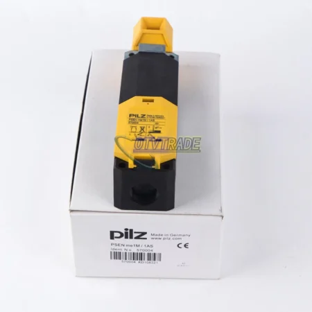 Pilz Psen me1M1AS 570004 Mechanical Safety Switches New
