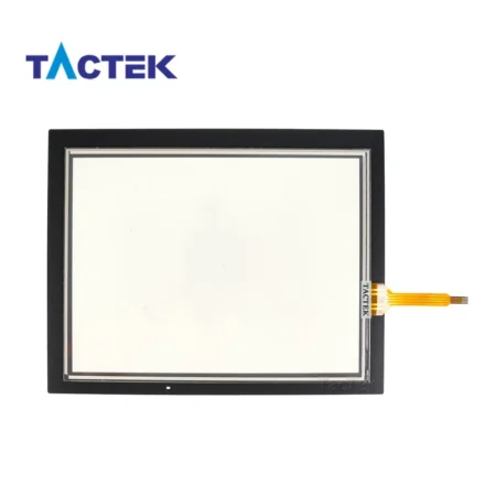 HG4G-VCXT22MF-B Touch Screen for IDEC HG4G-VCXT22MF-B Panel Glass + Overlay