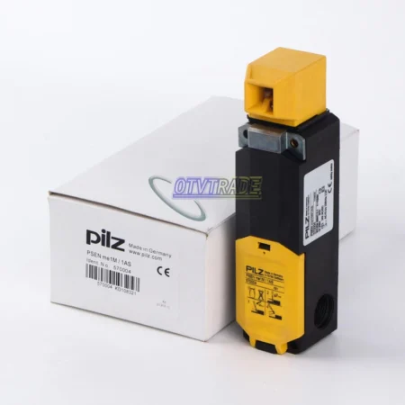 Pilz Psen me1M1AS 570004 Mechanical Safety Switches New
