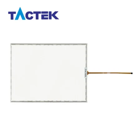 Touch Screen Panel Digitizer for 2711P-T15C22A9P-A 2711P-T15C22A9P A SER A