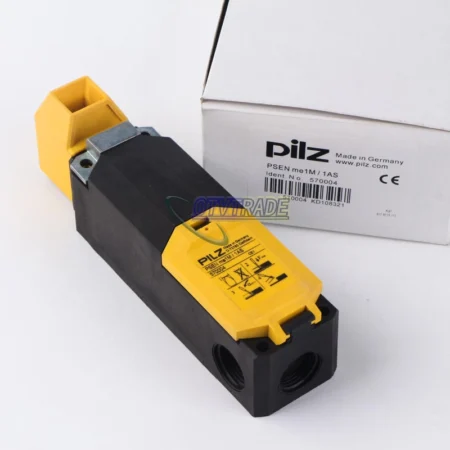 Pilz Psen me1M1AS 570004 Mechanical Safety Switches New