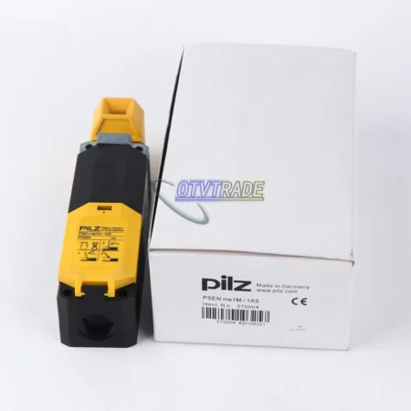 Pilz Psen me1M1AS 570004 Mechanical Safety Switches New
