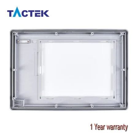 Front Cover for 2711P-K12C4D9 2711P-K12C4A6 2711P-K12C4A7 2711P-K12C4A2 + Keypad