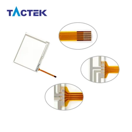 AMT9521 AMT 9521 Touch Screen Panel Glass Digitizer AMT9521 AMT 9521
