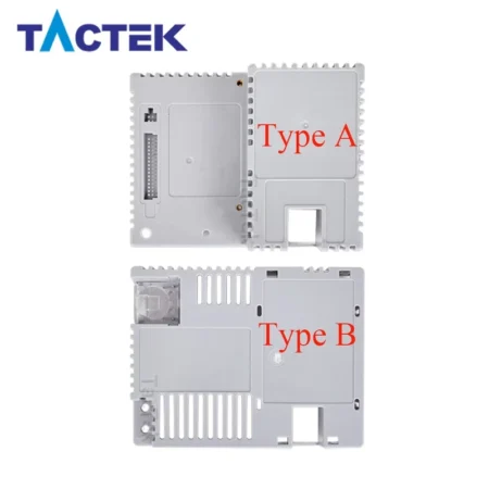 Back Cover for 2711P-B4C5D 2711P-B4C5A Housing Shell Rear Case