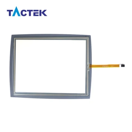 Touch Screen for Beijer TA150 iX Panel TA150 Type: 08260 Panel Glass + Overlay