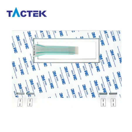 Membrane Keypad for XBTPM027010 XBT PM027010 Keyboard Switch