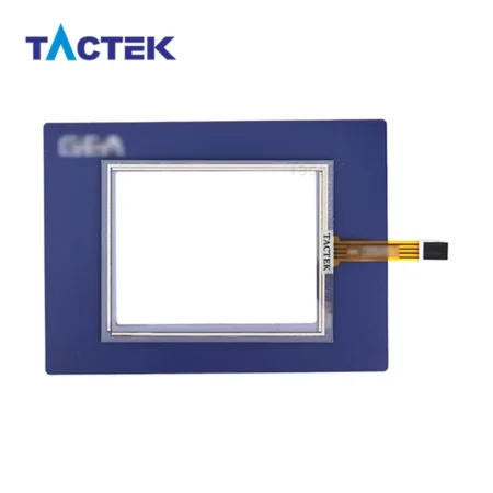Touch Screen for B&R 4PP220.0571-K15 Panel Glass Digitizer with overlay