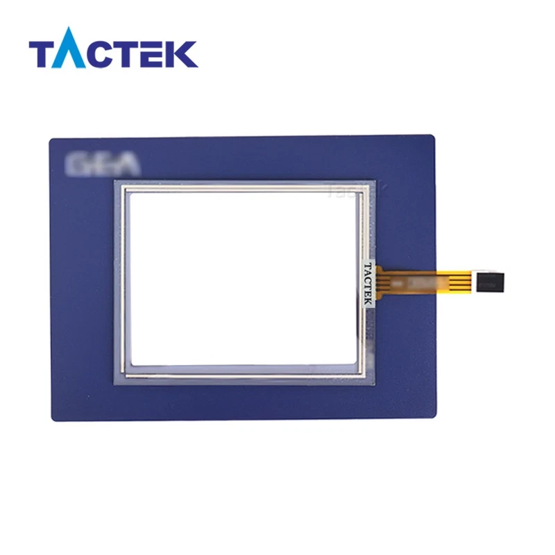 Touch Screen for B&R 4PP220.0571-K15 Panel Glass Digitizer with overlay