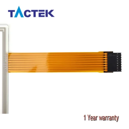Touch Screen for 2711P-T7C15A6 2711P-T7C15D6 Touchpad Glass Panel