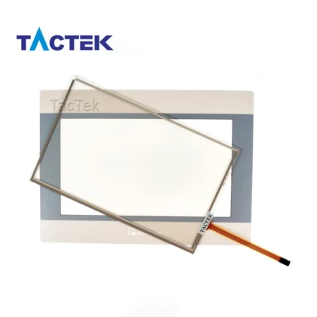 Touch Screen for MT8071IE1WV MT8071iP1WV MT8071IP MT8071IE MT8070iP+Film