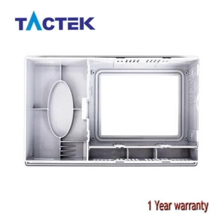 Housing Case for 2711P-B6M1D 2711P-B6M3A 2711P-B6M3D Front and Back Shell Cover