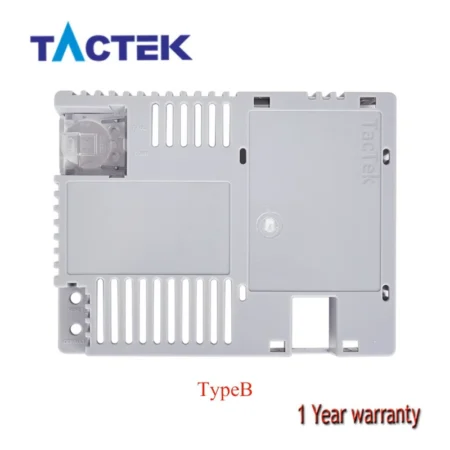 Housing Case for 2711P-B6M1D 2711P-B6M3A 2711P-B6M3D Front and Back Shell Cover
