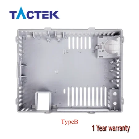 Housing Case for 2711P-B6M1D 2711P-B6M3A 2711P-B6M3D Front and Back Shell Cover
