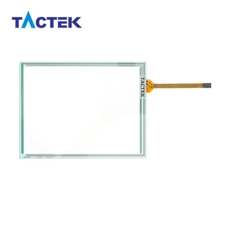 Touch Screen for Robot IRC5 3HAC028357-001 Teach Pendant Panel Digitizer