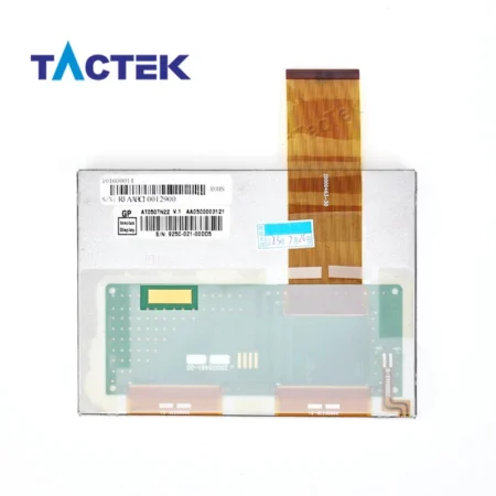 5" TFT LCD Display Screen Panel for Innolux AT050TN22 V.1 640×480 VGA Original