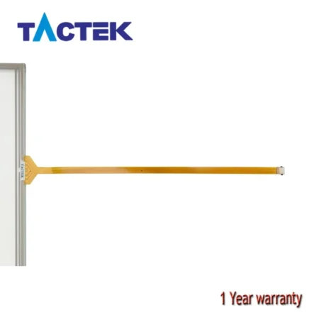 Touch Screen Panel Digitizer for 2711P-T12W22D9P-A 2711P-T12W22D9P A SER A