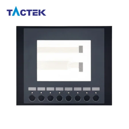 Membrane Keypad for Beijer E710 Type : 04430 04430A Keyboard Switch