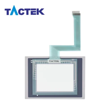 Touch Screen for Pro-Face GP270-SG21-24VP GP270-LG31-24V Panel Glass + Overlay