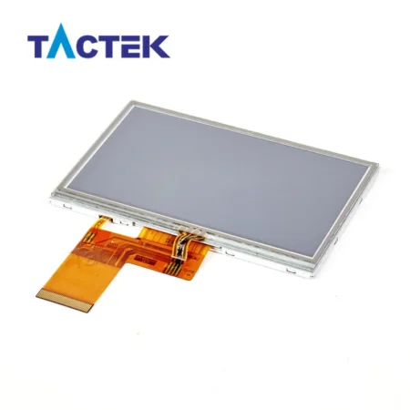 WF43-480272H#001-FC LCD Display Panel Screen for WF43-480272H#001-FC Digitizer