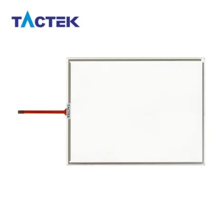 Touch Screen for Typhoon PS4104L A181578 Panel Glass Digitizer Touchpad